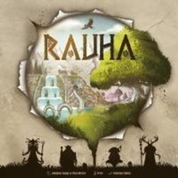 Abbildung von: Rauha - Skellig Games GmbH