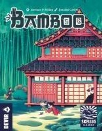 Abbildung von: Bamboo - Skellig Games GmbH