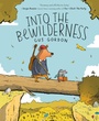 Cover: Into the Bewilderness - HarperCollins