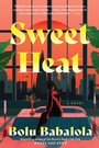 Cover: Sweet Heat - HarperCollins
