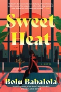 Cover: Sweet Heat - HarperCollins
