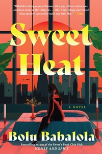 Enlarge image Cover: Sweet Heat - Collins