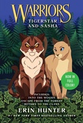 Cover: Warriors: Tigerstar and Sasha: 3 Full-Color Warriors Books in 1 - HarperAlley