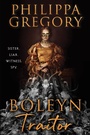 Cover: Boleyn Traitor - HarperCollins