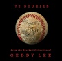 Cover: 72 Stories - HarperCollins