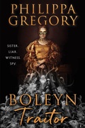 Cover: Boleyn Traitor - Collins