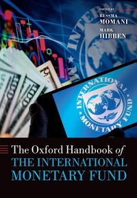 Abbildung von: Oxford Handbook of the International Monetary Fund - OUP eBook