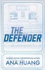 Cover: The Defender - Piatkus Books
