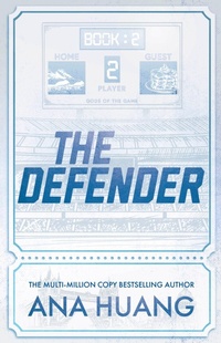 Abbildung von: The Defender - Piatkus Books