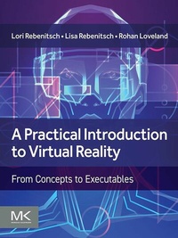 Abbildung von: A Practical Introduction to Virtual Reality - Morgan Kaufmann