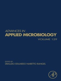 Abbildung von: Fungal Stress Mechanisms and Responses - Academic Press
