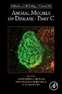 Cover: Animal Models of Disease Part C: Volume 192 - Academic Press