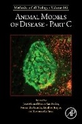 Cover: Animal Models of Disease Part C: Volume 192 - Academic Press