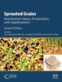 Cover: Sprouted Grains - Elsevier