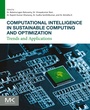 Cover: Computational Intelligence in Sustainable Computing and Optimization - Morgan Kaufmann