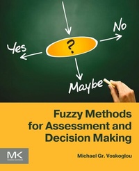 Abbildung von: Fuzzy Methods for Assessment and Decision Making - Morgan Kaufmann