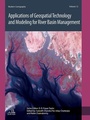 Cover: Applications of Geospatial Technology and Modeling for River Basin Management - Elsevier
