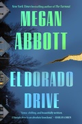 Cover: El Dorado Drive - G.P. Putnam's Sons