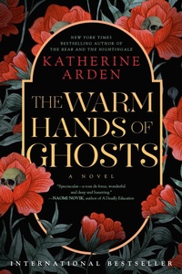 Abbildung von: The Warm Hands of Ghosts - Del Rey Books