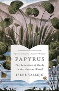 Cover: Papyrus - Vintage Books