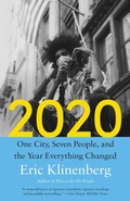 Cover: 2020 - Vintage Books