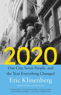 Enlarge image Cover: 2020 - Vintage Books