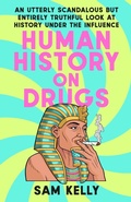 Cover: Human History on Drugs - Plume