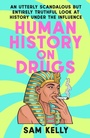 Cover: Human History on Drugs - Plume