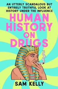 Enlarge image Cover: Human History on Drugs - Plume