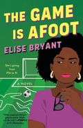 Cover: The Game Is Afoot - Berkley