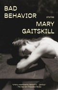 Cover: Bad Behavior - Vintage
