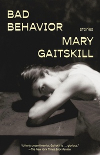 Enlarge image Cover: Bad Behavior - Vintage Books