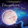 Cover: Everywhere You Are - G.P.Putnam's Sons Books for Young Readers'