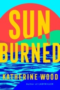 Cover: Sunburned - Bantam Books