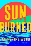 Cover: Sunburned - Bantam Books