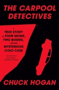 Cover: The Carpool Detectives - Random House