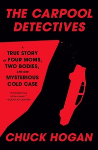 Enlarge image Cover: The Carpool Detectives - Random House