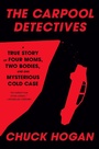 Cover: The Carpool Detectives - Random House Inc