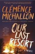 Cover: Our Last Resort - Knopf