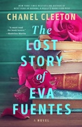 Cover: The Lost Story of Eva Fuentes - Berkley Publishing Corporation,U.S.