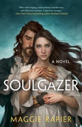 Cover: Soulgazer - Ace
