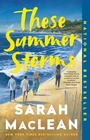Cover: These Summer Storms - Ballantine Books