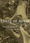 Cover: Trail of Bones - Louisiana State University Press