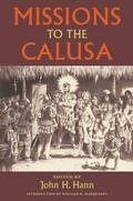 Bild: Missions to the Calusa - University Press of Florida