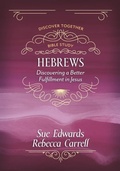 Cover: Hebrews - Kregel Publications
