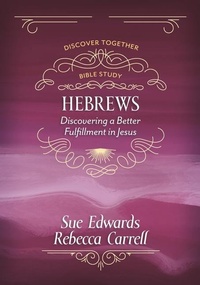Enlarge image Cover: Hebrews - Kregel Publications