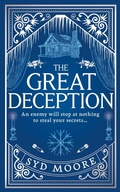 Cover: The Great Deception - Magpie