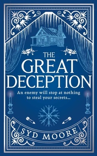Enlarge image Cover: The Great Deception - Magpie