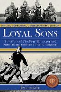 Abbildung von: Loyal Sons - Great Day Press