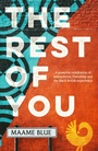 Cover: The Rest of You - Verve Books
